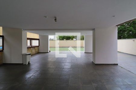 Apartamento para alugar com 70m², 2 quartos e 1 vagaÁrea comum 