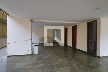 Apartamento para alugar com 70m², 2 quartos e 1 vagaÁrea comum - Salão de festas
