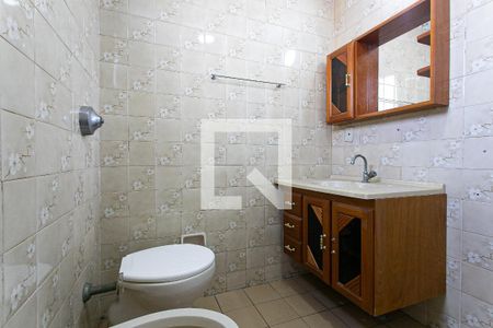 Apartamento à venda com 76m², 3 quartos e 1 vagaBanheiro