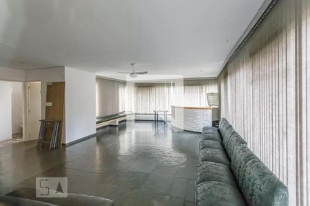 Apartamento à venda com 76m², 3 quartos e 1 vagaÁrea comum - Salão de festas 2
