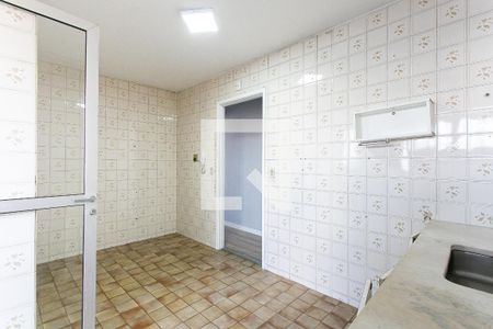 Apartamento à venda com 76m², 3 quartos e 1 vagaCozinha