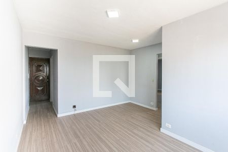 Apartamento à venda com 76m², 3 quartos e 1 vagaSalaSala