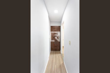 Apartamento à venda com 76m², 3 quartos e 1 vagaCorredor de Entrada