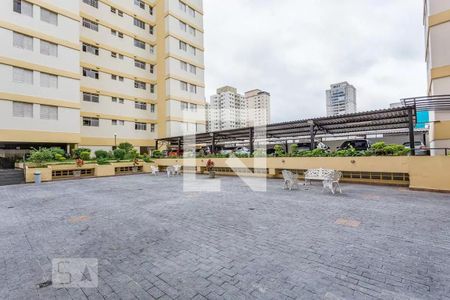 Apartamento à venda com 76m², 3 quartos e 1 vagaÁrea comum