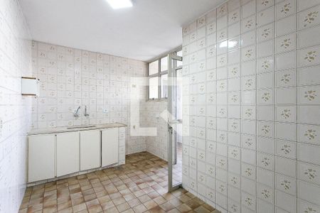Apartamento à venda com 76m², 3 quartos e 1 vagaCozinha