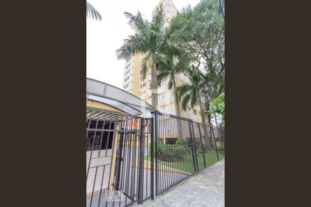 Apartamento à venda com 76m², 3 quartos e 1 vagaFachada do Condomínio