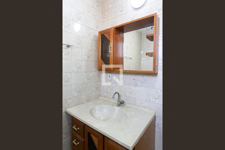 Apartamento à venda com 76m², 3 quartos e 1 vagaBanheiro