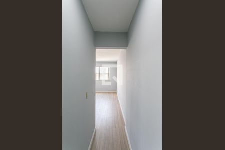 Apartamento à venda com 76m², 3 quartos e 1 vagaCorredor de Entrada