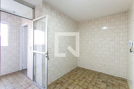 Apartamento à venda com 76m², 3 quartos e 1 vagaCozinha