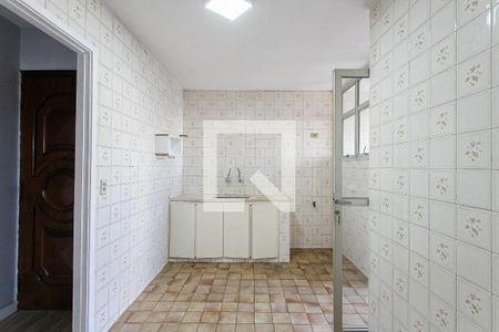 Apartamento à venda com 76m², 3 quartos e 1 vagaCozinha