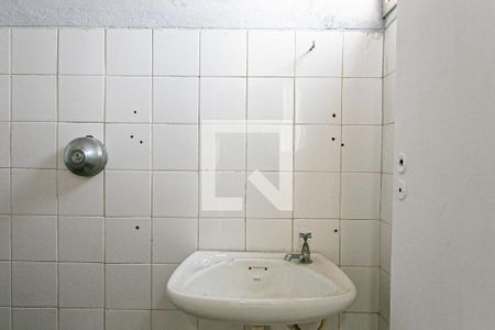 Apartamento à venda com 76m², 3 quartos e 1 vagaBanheiro de Serviço