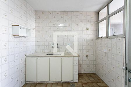 Apartamento à venda com 76m², 3 quartos e 1 vagaCozinha