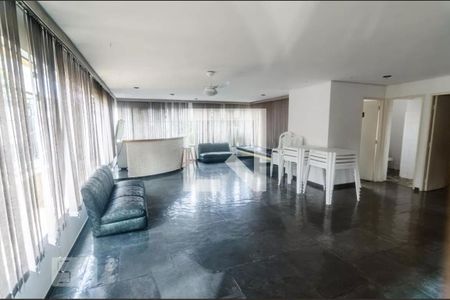 Apartamento à venda com 76m², 3 quartos e 1 vagaÁrea comum - Salão de festas 1