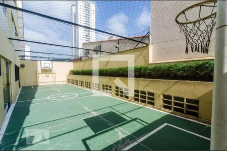 Apartamento à venda com 76m², 3 quartos e 1 vagaÁrea comum - Quadra