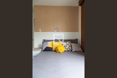 Apartamento à venda com 137m², 3 quartos e 2 vagas Apartamento à venda com 137m², 3 quartos e 2 vagasQuarto 2