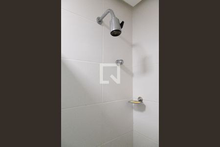 Apartamento à venda com 137m², 3 quartos e 2 vagas Apartamento à venda com 137m², 3 quartos e 2 vagasBanheiro social