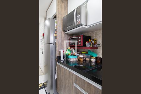 Apartamento à venda com 137m², 3 quartos e 2 vagas Apartamento à venda com 137m², 3 quartos e 2 vagasCozinha