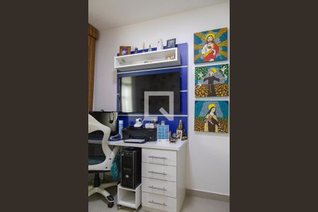 Apartamento à venda com 137m², 3 quartos e 2 vagas Apartamento à venda com 137m², 3 quartos e 2 vagasQuarto 1