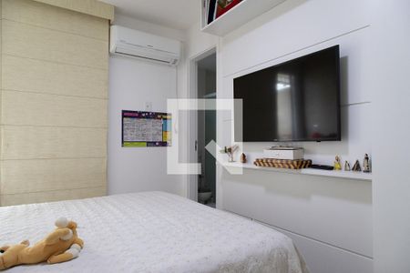 Apartamento à venda com 137m², 3 quartos e 2 vagasSuíte 
