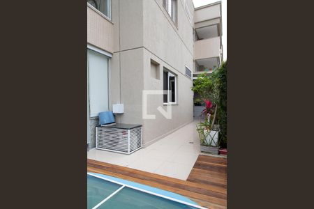 Apartamento à venda com 137m², 3 quartos e 2 vagas Apartamento à venda com 137m², 3 quartos e 2 vagasGarden