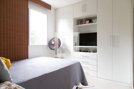 Apartamento à venda com 137m², 3 quartos e 2 vagas Apartamento à venda com 137m², 3 quartos e 2 vagasQuarto 2