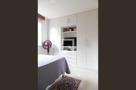 Apartamento à venda com 137m², 3 quartos e 2 vagas Apartamento à venda com 137m², 3 quartos e 2 vagasQuarto 2