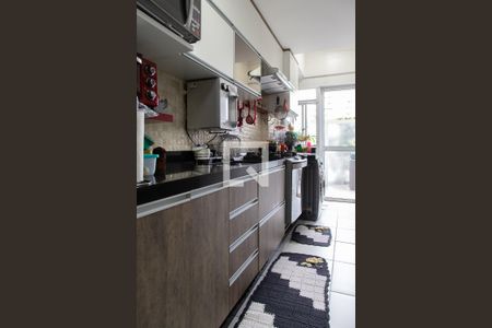 Apartamento à venda com 137m², 3 quartos e 2 vagas Apartamento à venda com 137m², 3 quartos e 2 vagasCozinha