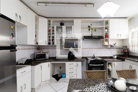 Casa à venda com 200m², 3 quartos e 2 vagasCozinha