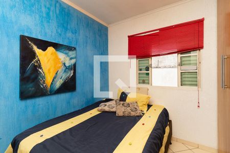 Casa à venda com 200m², 3 quartos e 2 vagasQuarto 3