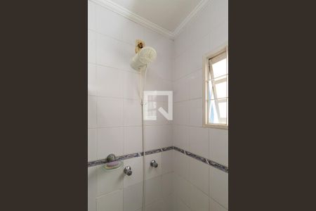 Casa à venda com 200m², 3 quartos e 2 vagasBanheiro da Suíte