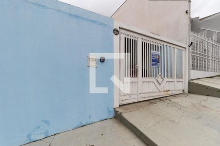 Casa à venda com 200m², 3 quartos e 2 vagasFachada