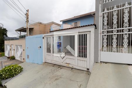 Casa à venda com 200m², 3 quartos e 2 vagasFachada