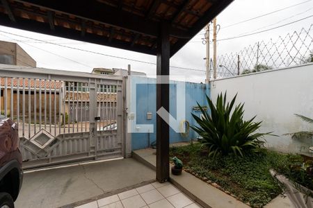 Casa à venda com 200m², 3 quartos e 2 vagasGaragem