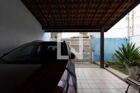 Casa à venda com 200m², 3 quartos e 2 vagasGaragem
