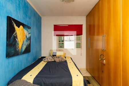 Casa à venda com 200m², 3 quartos e 2 vagasQuarto 3