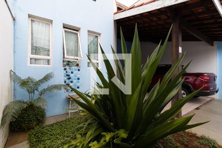 Casa à venda com 200m², 3 quartos e 2 vagasJardim