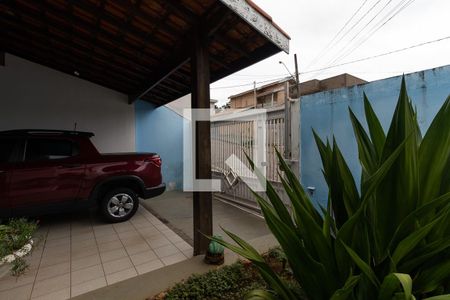 Casa à venda com 200m², 3 quartos e 2 vagasJardim