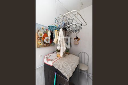 Casa à venda com 200m², 3 quartos e 2 vagasÁrea de Serviço