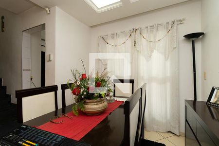 Casa à venda com 200m², 3 quartos e 2 vagasSala de Jantar