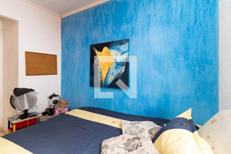 Casa à venda com 200m², 3 quartos e 2 vagasQuarto 3