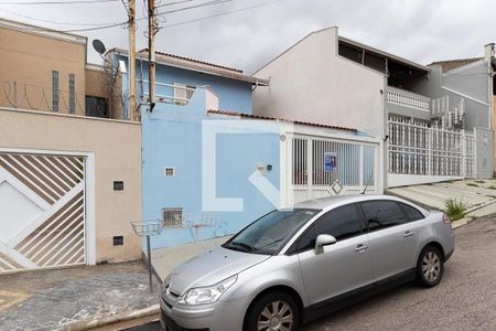 Casa à venda com 200m², 3 quartos e 2 vagasFachada