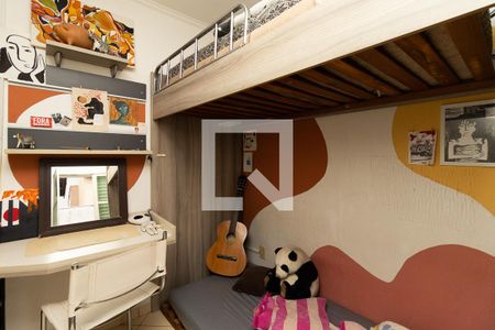 Casa à venda com 200m², 3 quartos e 2 vagasQuarto 2