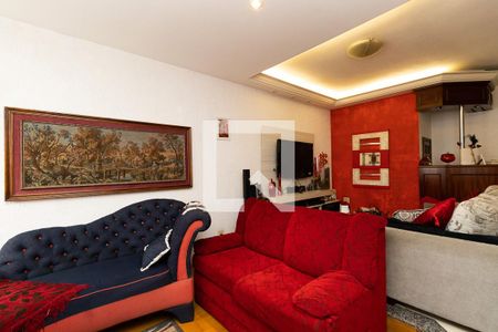 Sala de casa para alugar com 3 quartos, 200m² em Jardim Paulista Ii, Jundiaí