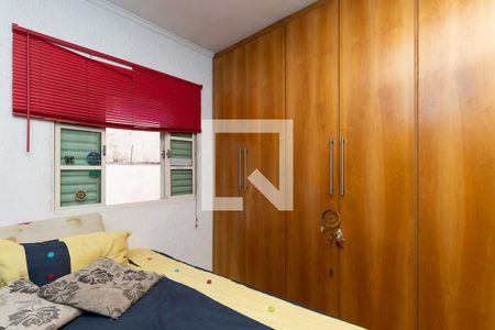 Casa à venda com 200m², 3 quartos e 2 vagasQuarto 3