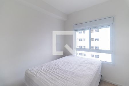 Quarto de apartamento para alugar com 1 quarto, 42m² em Pinheiros, São Paulo