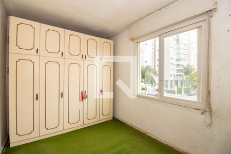 Quarto de apartamento à venda com 1 quarto, 39m² em Vila Ipiranga, Porto Alegre
