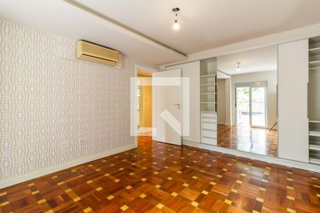 Quarto 1 de apartamento para alugar com 3 quartos, 127m² em Indianópolis, São Paulo