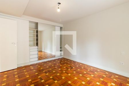 Quarto 1 de apartamento para alugar com 3 quartos, 127m² em Indianópolis, São Paulo