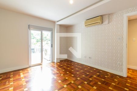 Quarto 1 de apartamento para alugar com 3 quartos, 127m² em Indianópolis, São Paulo