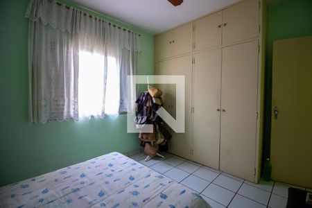 Quarto 1 de casa à venda com 3 quartos, 107m² em Chácara Santo Antônio (zona Sul), São Paulo
